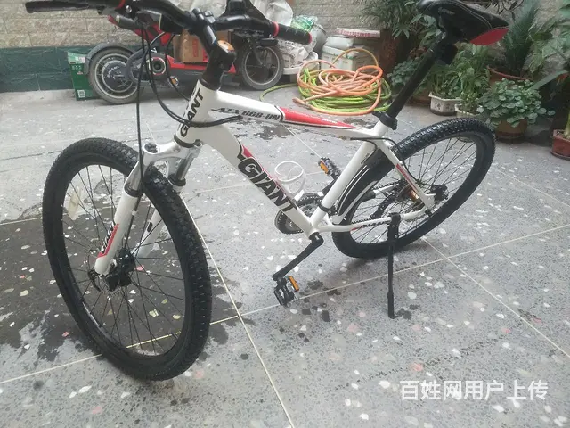 【搞定了！】捷安特山地车 - 图片 2