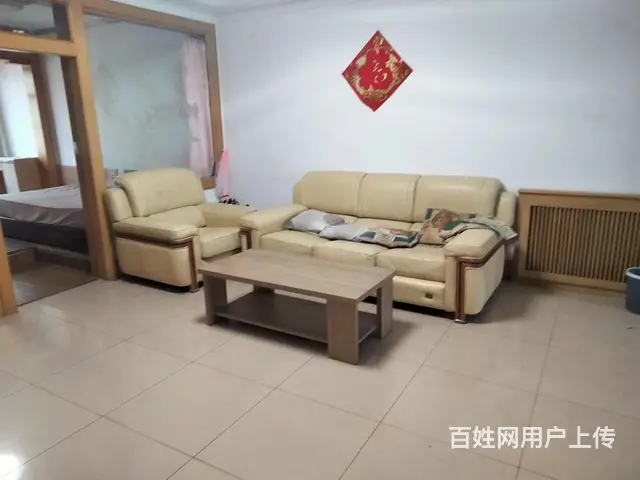 华茂小区道恕街小学附近三室一厅出租2000 - 图片 1