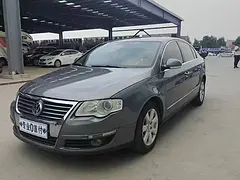 大众 迈腾 2007款 1.8TSI 手自一体 豪华版