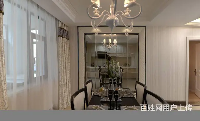 威海装修威海装饰家装工装整装2020年全新预算 - 图片 7