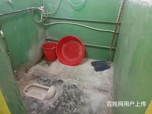 3万不还价二中对面二楼共六层一室一厅有暖气开口费 - 图片 3