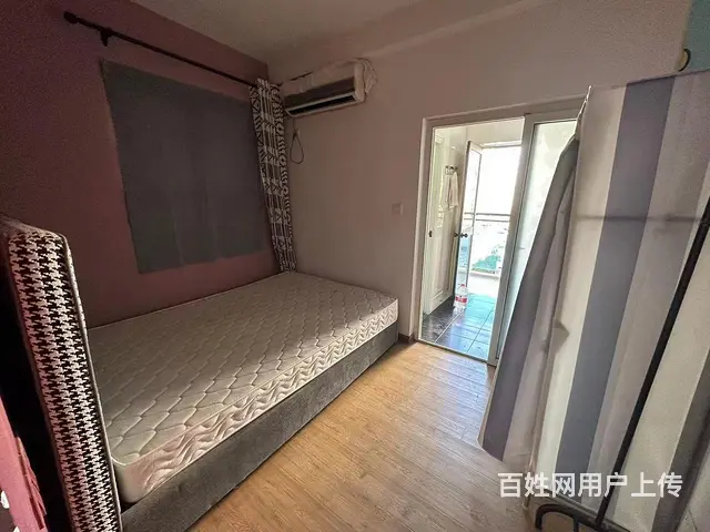 思北 禾祥首府 一房一厅 采光好 多套出租 户型方正 - 图片 3