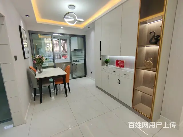 稀缺的地段， 稀缺的户型，铸就您 稀缺的爱家 - 图片 7
