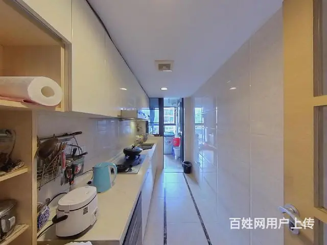 招商花园城一期 实验小，十中，招商花园城大三房，看上价格可谈 - 图片 10
