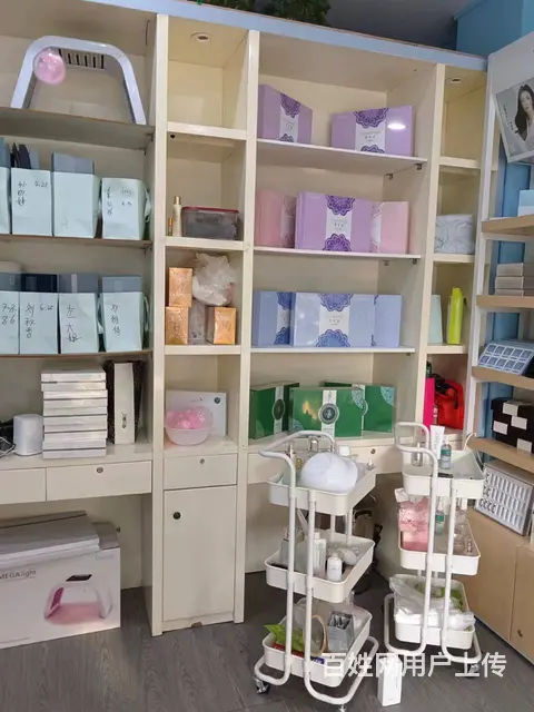 (麦子邦免费找店)转让临街旺铺,人流量大,精装修可面谈! - 图片 4
