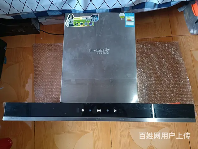 好太太上吸油烟机，感应电脑版 - 图片 1