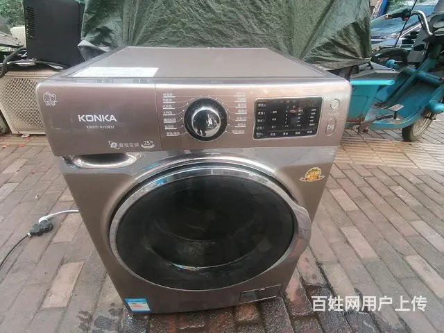 格力五匹柜机空调 - 图片 1