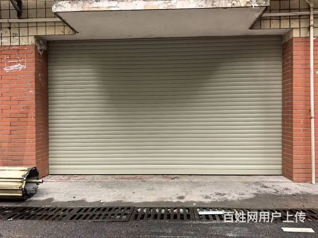 车库卷闸门定做，维修安装，卷帘门定做维修保修两年 - 图片 2