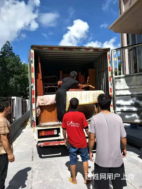 搬家公司搬家.货运:家具拆装 - 图片 5