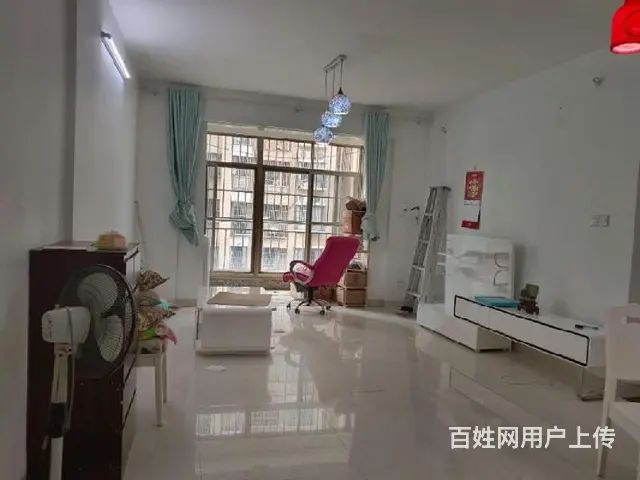 罗牛山花园2房    世纪公园商圈 - 图片 1