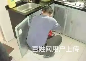 管道清淤丶隔油池清理公司电话 - 图片 2