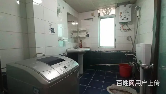 好房 九，十七小 带平台 银厦广场 南向采光充足 看房方便 - 图片 10