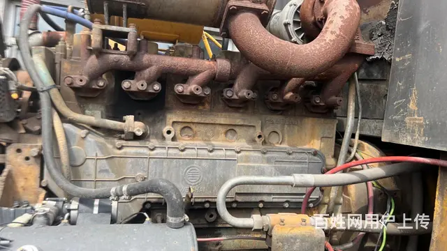 出售50铲车 - 图片 4