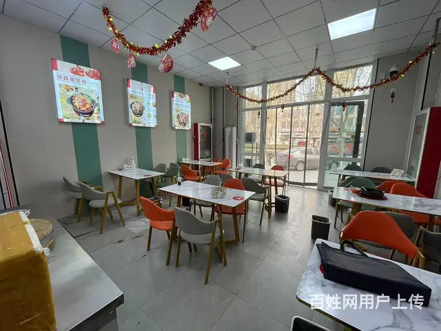 临淄区稷下路餐饮店整体出 - 图片 5