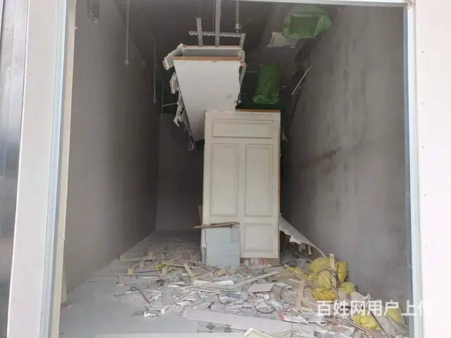 （51旺铺推荐）龙华区山高学校对面喜盈门150平空铺招租 - 图片 4