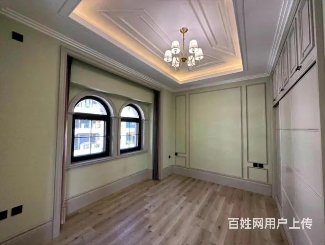 直降300W 车库 溪岸艺墅独栋  700米八室200米花园 - 图片 8