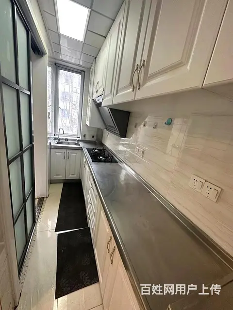 广济南路地铁口 彩香一村三区 精装修两房朝南 二楼 押一付一 - 图片 8