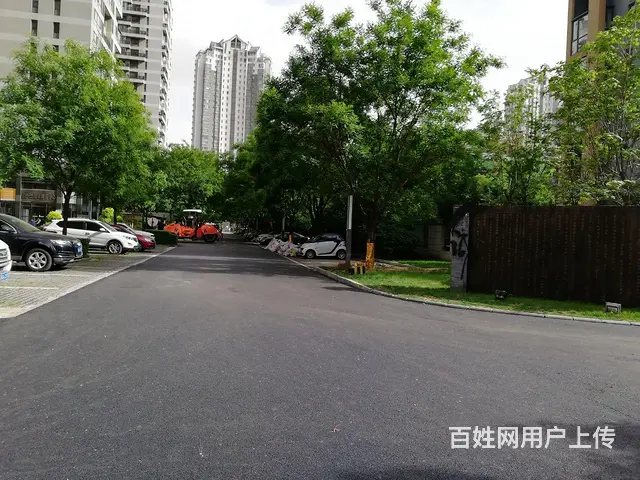 专业修沥青路面市政园区厂区道路新建挖沟铣刨切割维修 - 图片 3