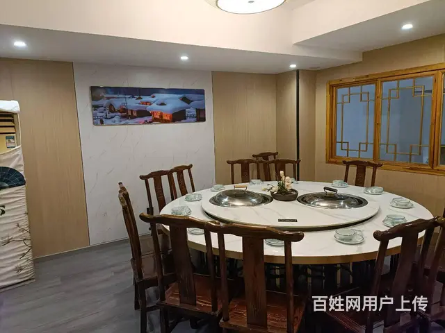 （众铺精选）2966海宁城区公寓商务楼集中餐饮店转让 - 图片 8