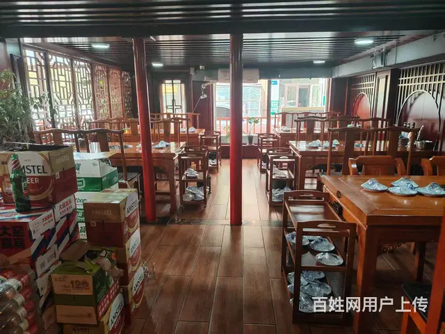 大学围绕火锅店出兑 餐饮店铺转让 - 图片 2