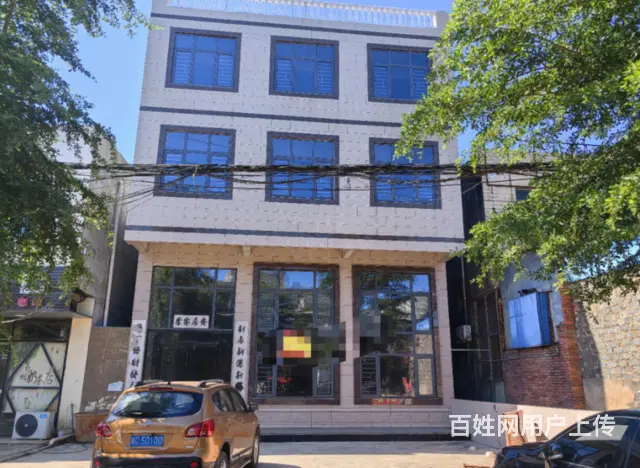 （51旺铺推荐）澄迈福山800平临街旺铺出租 - 图片 1