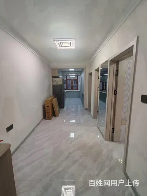 老街基光明街3楼，53平，14万 - 图片 1