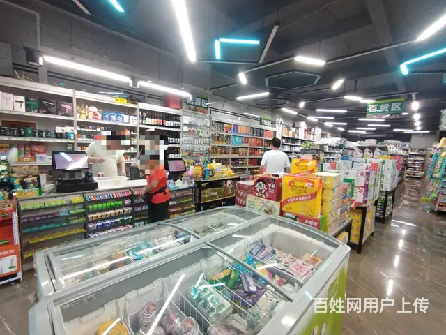 （51旺铺推荐）琼海市丰收街480平超市转让 - 图片 5