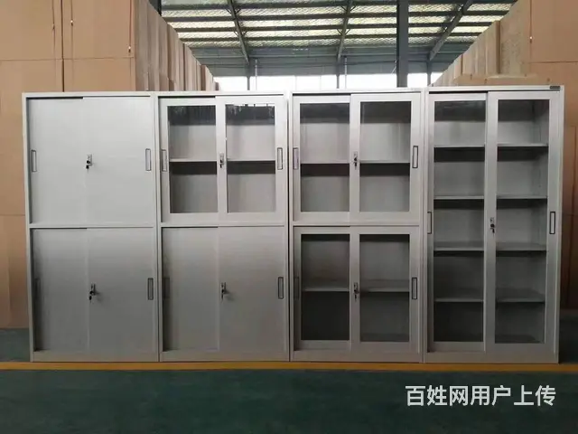 电子钥匙柜储物柜快递柜密集架维修开锁 - 图片 5