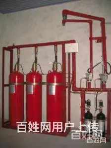 沈阳全市上门回收灭火器-灭火器价格咨询 - 图片 3