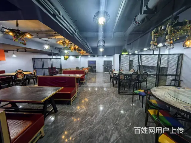香坊 永泰城 烧烤店出兑 餐馆饭店出兑 - 图片 7