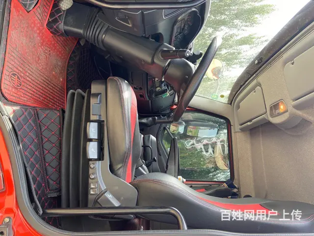 解放 平板车 国5 - 图片 9