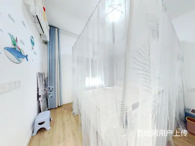 凤凰楼层，采光，户型方正，不靠高架，诚心出售 - 图片 6