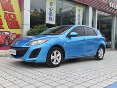 马自达3星骋两厢 2012款 1.6L 手动 [第