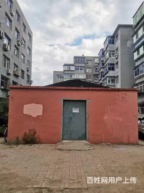 士英街仓库出租 - 图片 1
