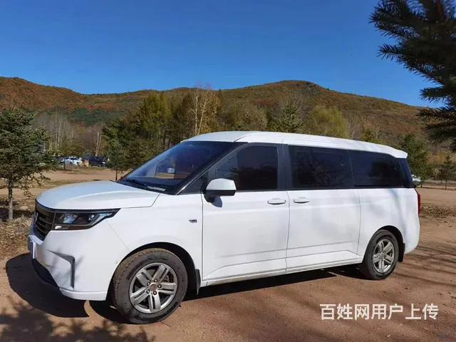 鹤岗各种包车、转运病人商务9-11座 - 图片 1