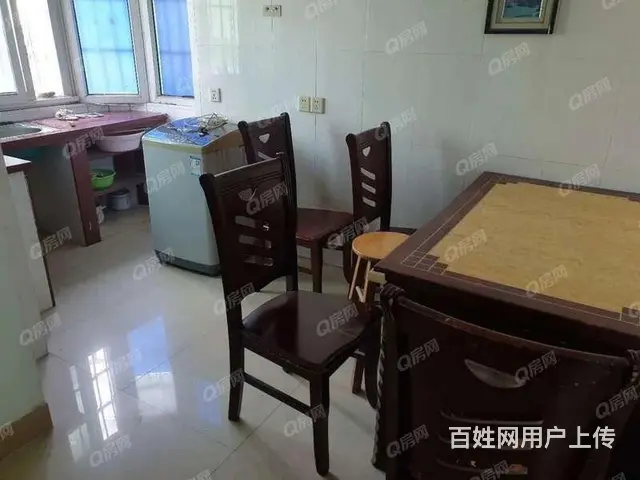 唐家乐园 普通住宅2厅 精装修近港湾一号 - 图片 5