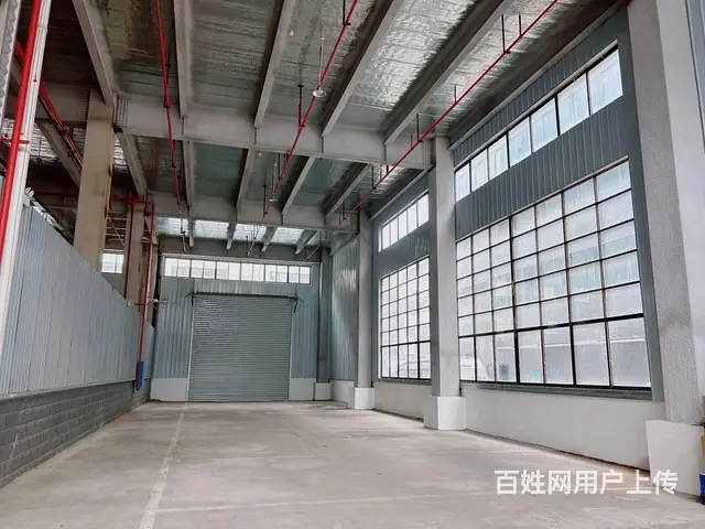 （老板本人）榔梨工业园大型钢结构厂房/仓库招租  6385 - 图片 5