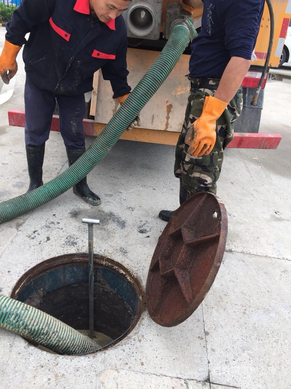 南京服务 南京管道维修 南京管道疏通 1/4