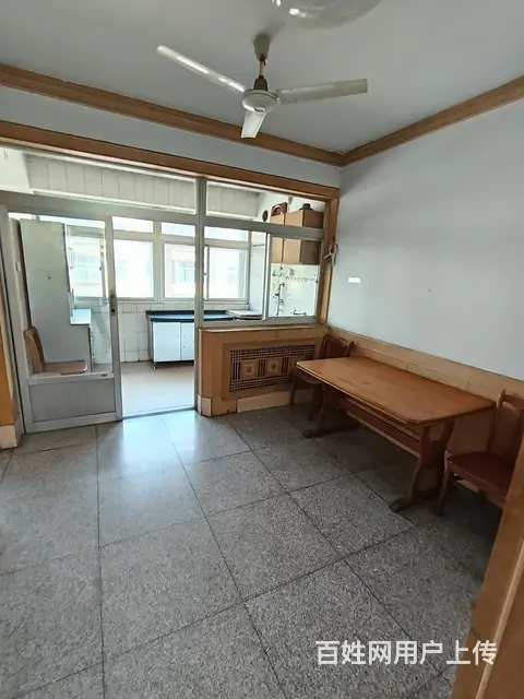 齐城南区元宝户型120平，4室2厅，低于市场价 - 图片 7