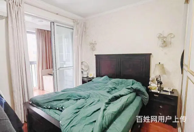 西湖三墩私房急售！都市阳光嘉苑多层[1-7层]南北61.55 - 图片 2