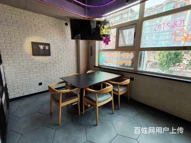 和平区西塔商圈主街大门脸日卖四到五千酒馆家庭练歌房出兑 - 图片 2