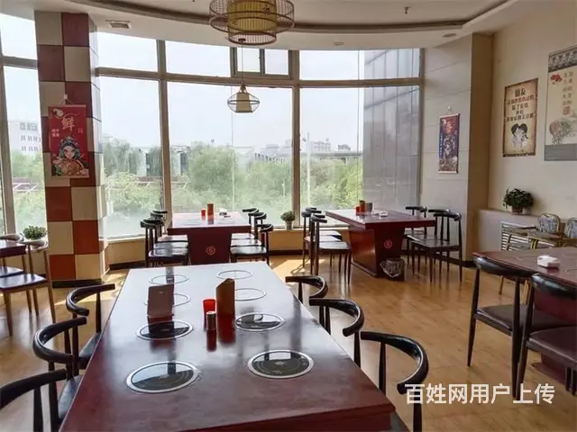 (同城搜铺网免费找店)金榆小区南区124平小火锅转让 - 图片 7