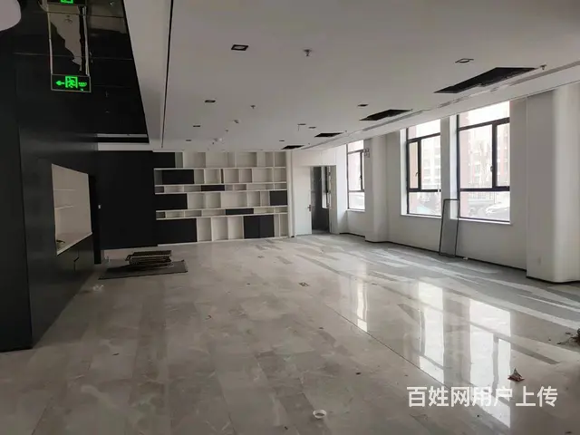 （易店）张店鲁泰大道大张新村附近沿街商铺出租 - 图片 5