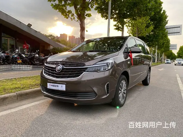 长沙自驾租车 5至55座会议商务接待 长短途包车 - 图片 10