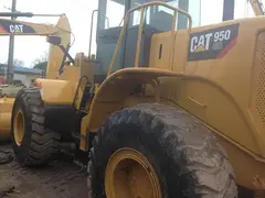 二手CATERPILLAR卡特彼勒工程机械出售