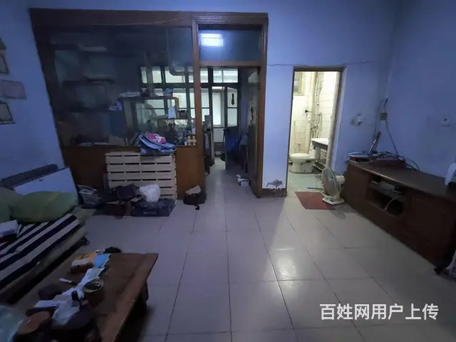 29.8万急售！众晶生活区 75平3楼 地上储藏室 可贷款 - 图片 5