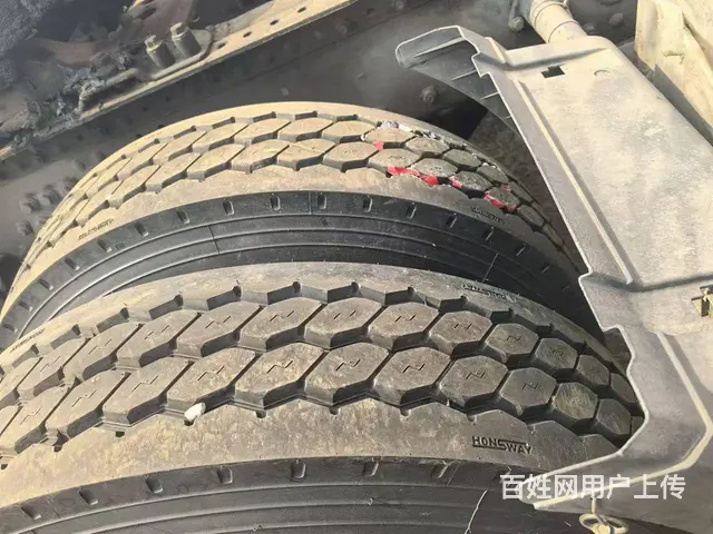 一汽解放 解放J6 牵引车 国6 - 图片 3