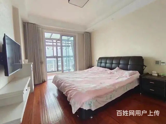 出租画溪花园3房2厅2卫133平精装修拎包入住 - 图片 7