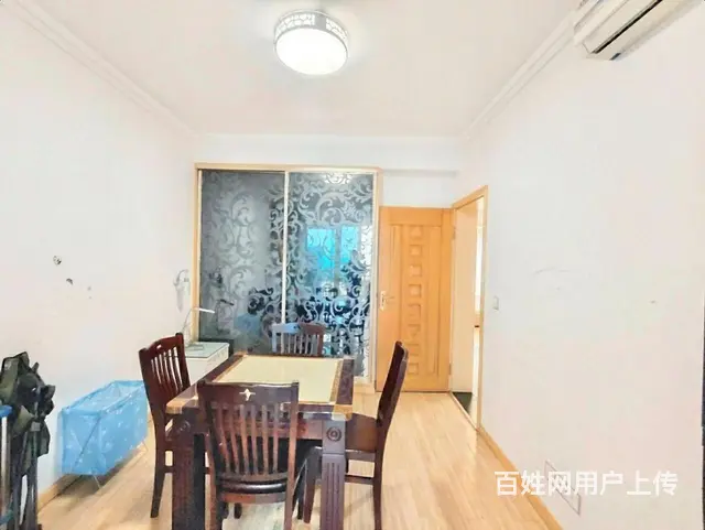 5号线正地铁口 省人民医院旁 单价8字头精装通透大三房出价谈 - 图片 5