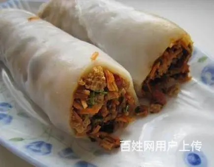 卷凉皮做法哪里教学 凉皮培训到哪里 - 图片 6